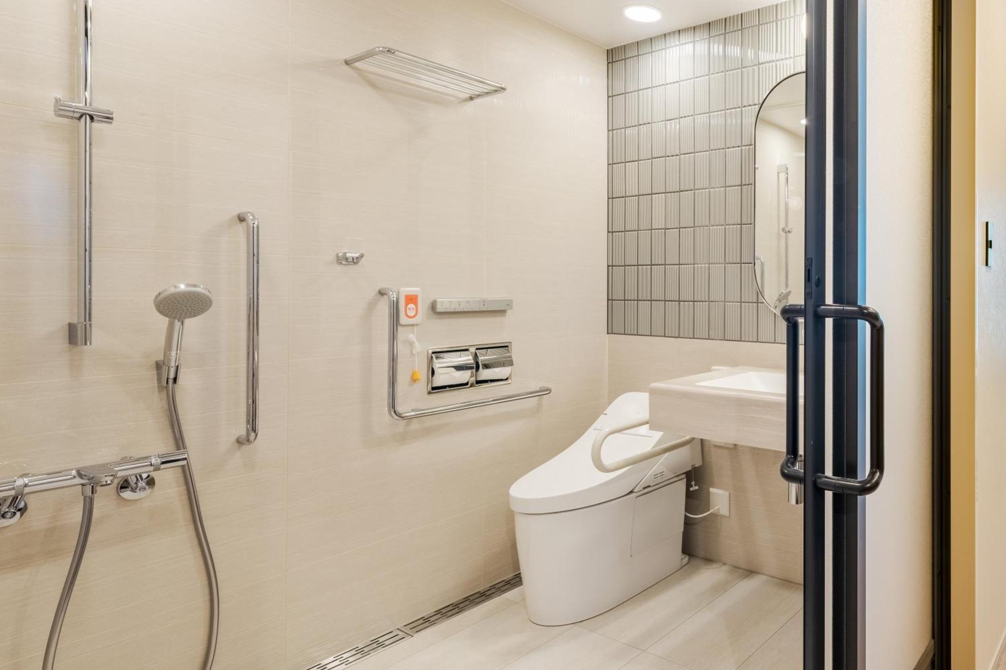 Hotel Hilton Garden Shijo Karasuma