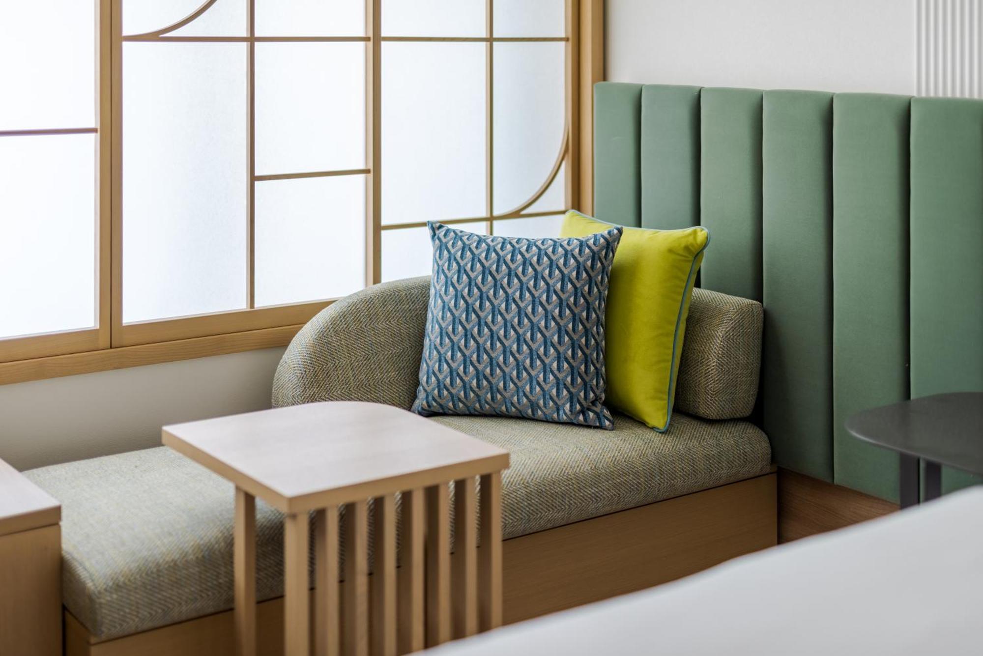 Hilton Garden Shijo Karasuma Hotel Kyoto