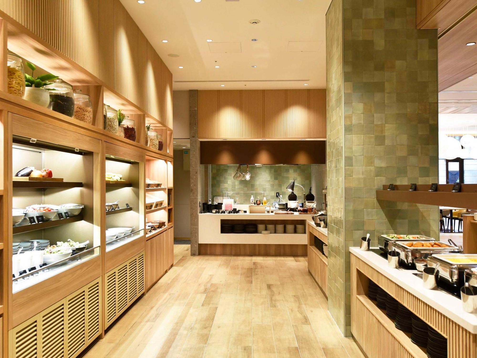 Hotel Hilton Garden Shijo Karasuma 4*