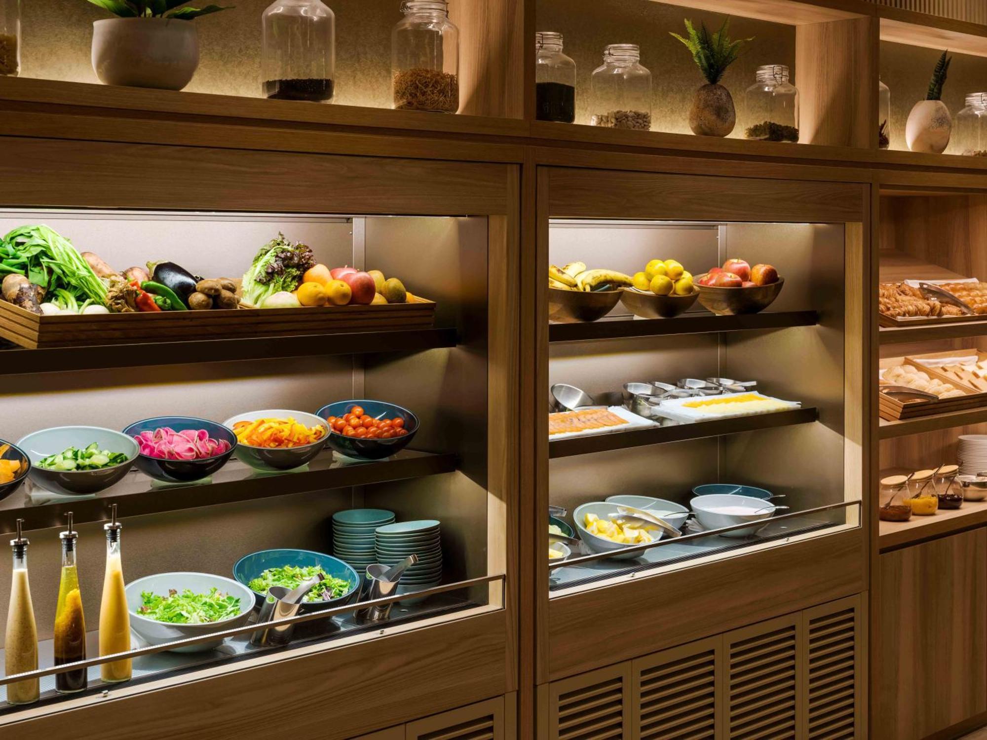 Hilton Garden Shijo Karasuma