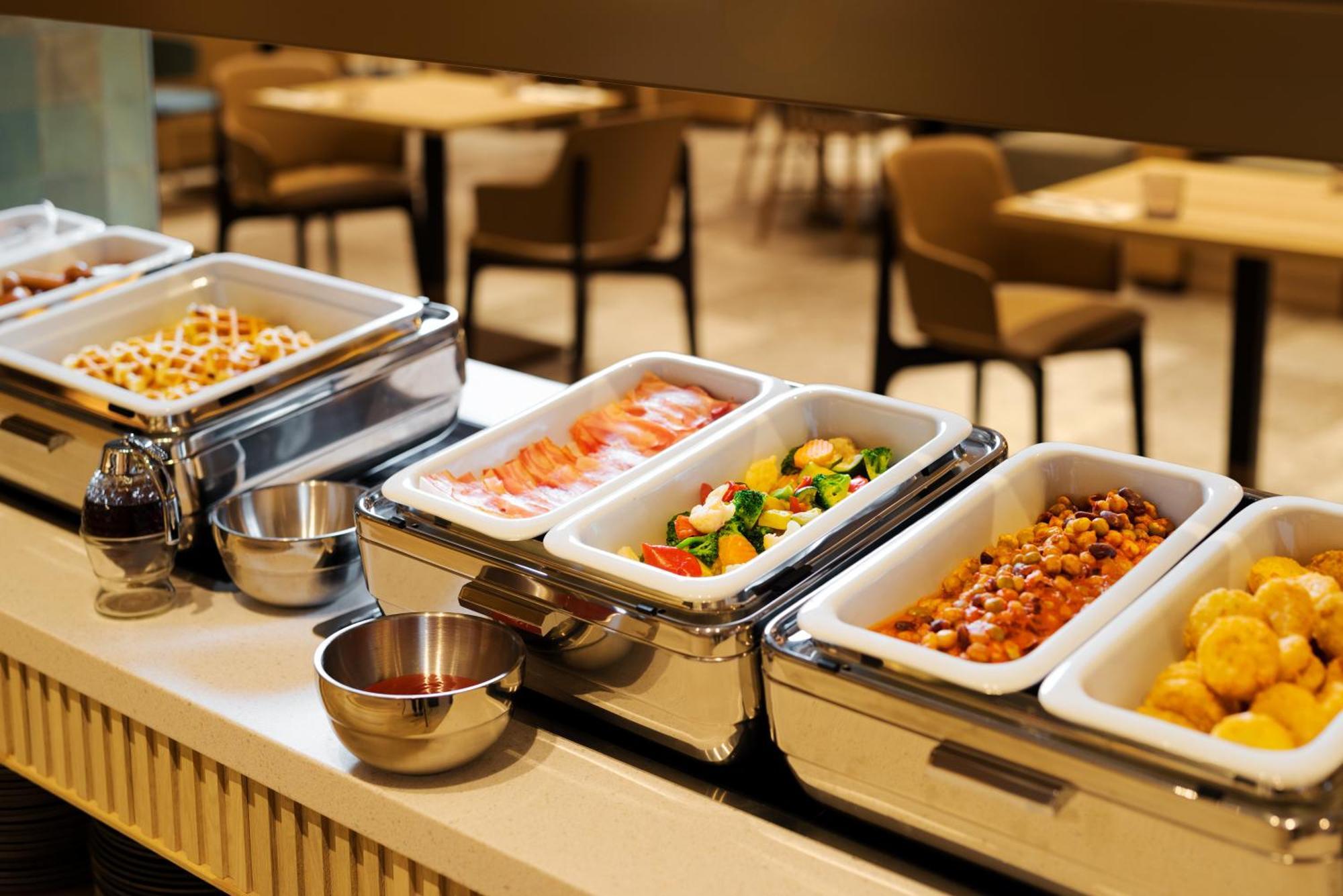 Hilton Garden Shijo Karasuma Kyoto