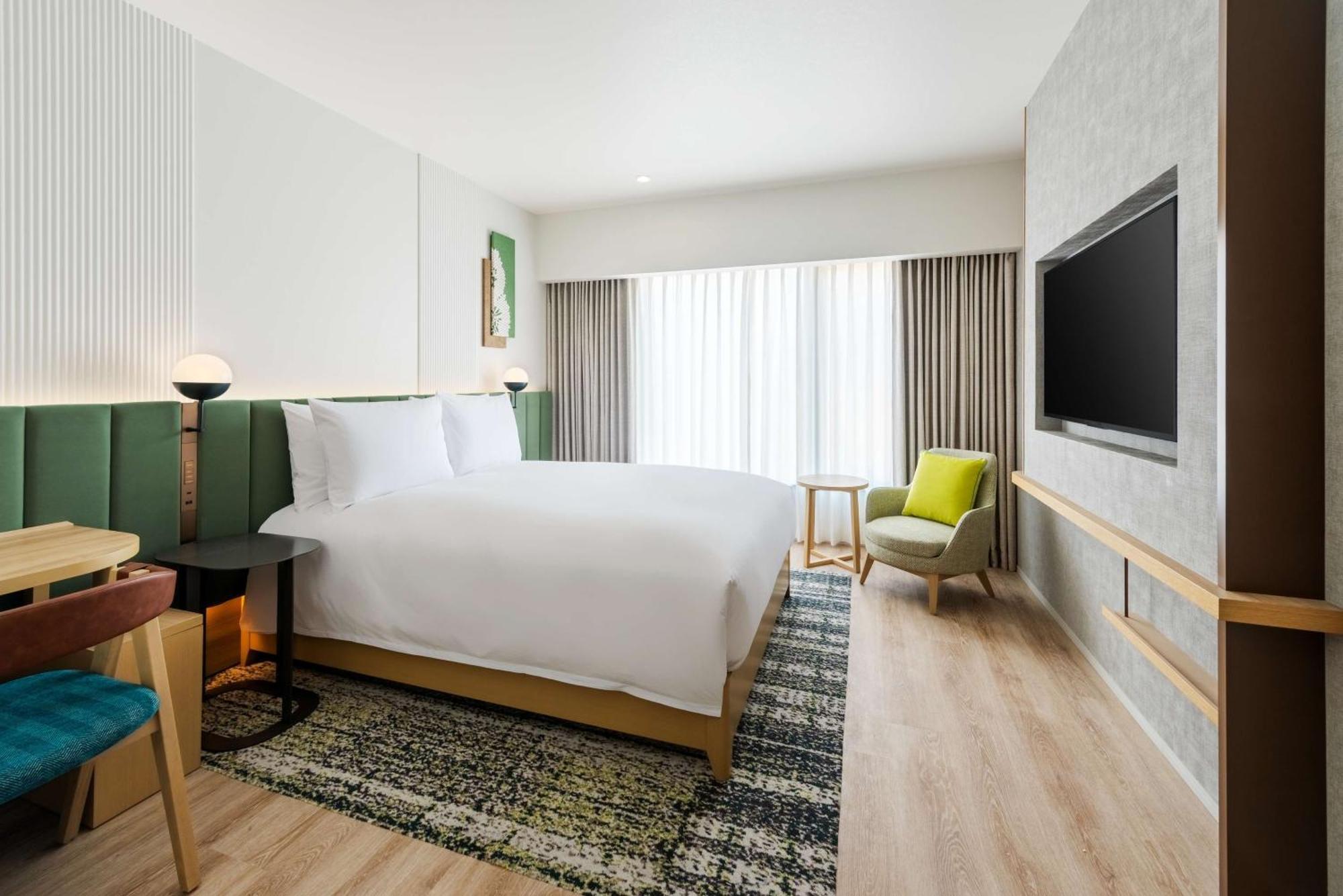 Hilton Garden Shijo Karasuma Kyoto