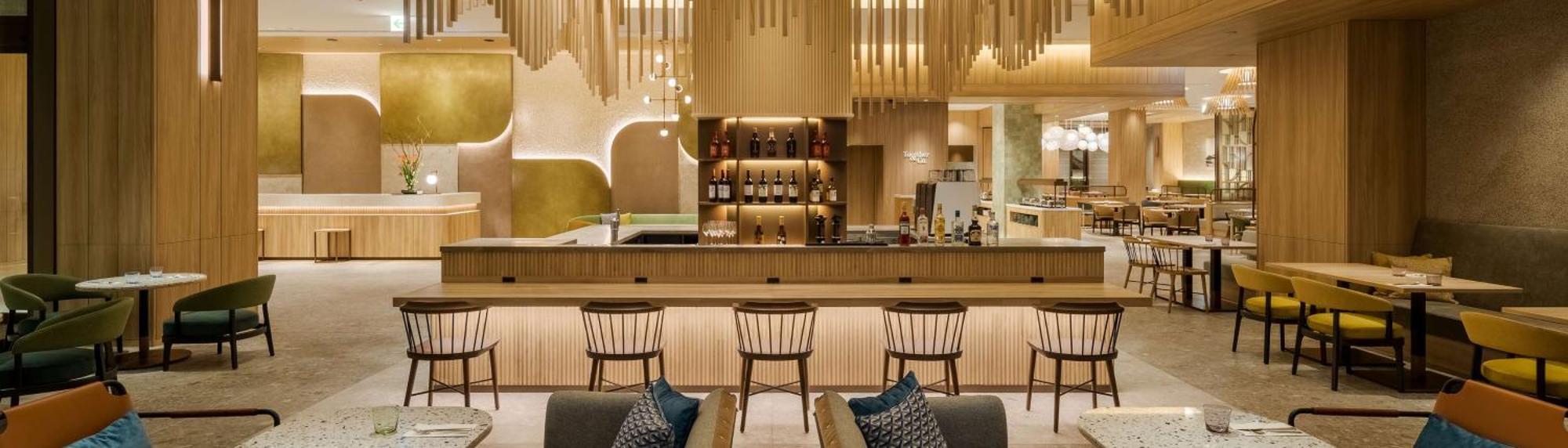 Hotel Hilton Garden Shijo Karasuma Kyoto