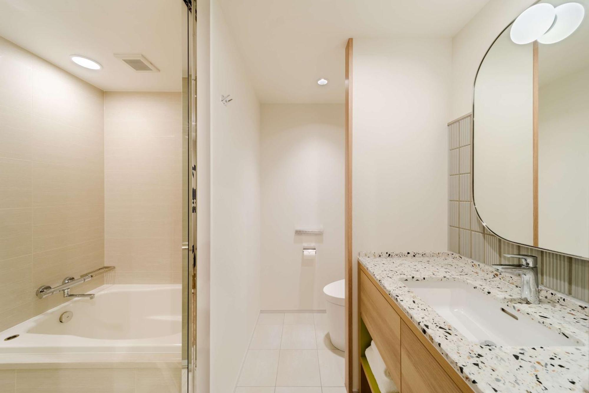 Hotel Hilton Garden Shijo Karasuma