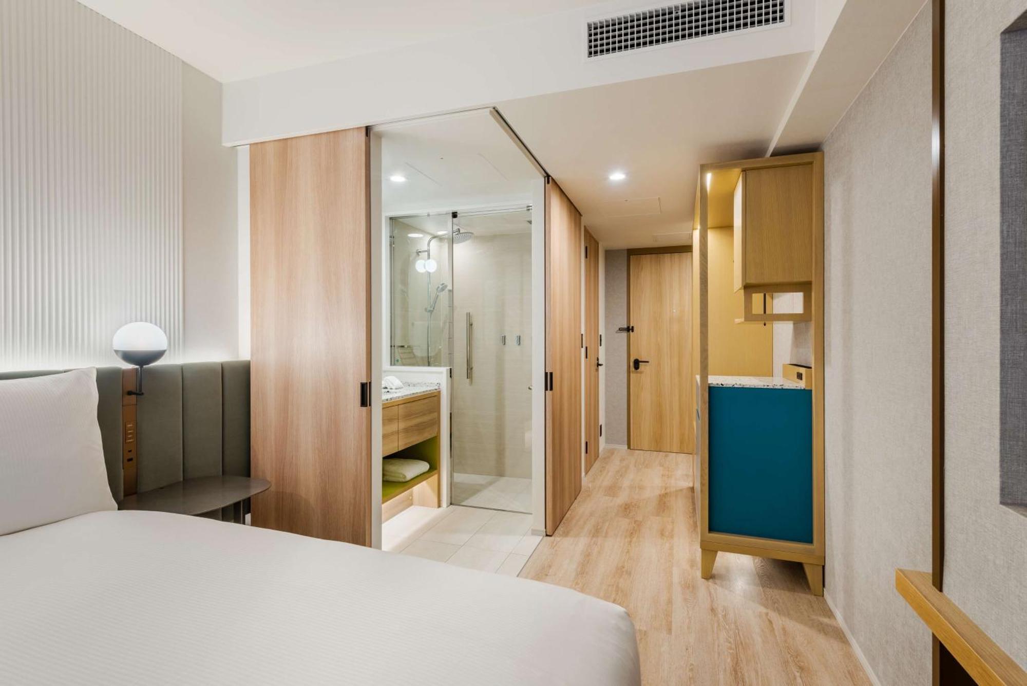 Hilton Garden Shijo Karasuma Hotel Kyoto