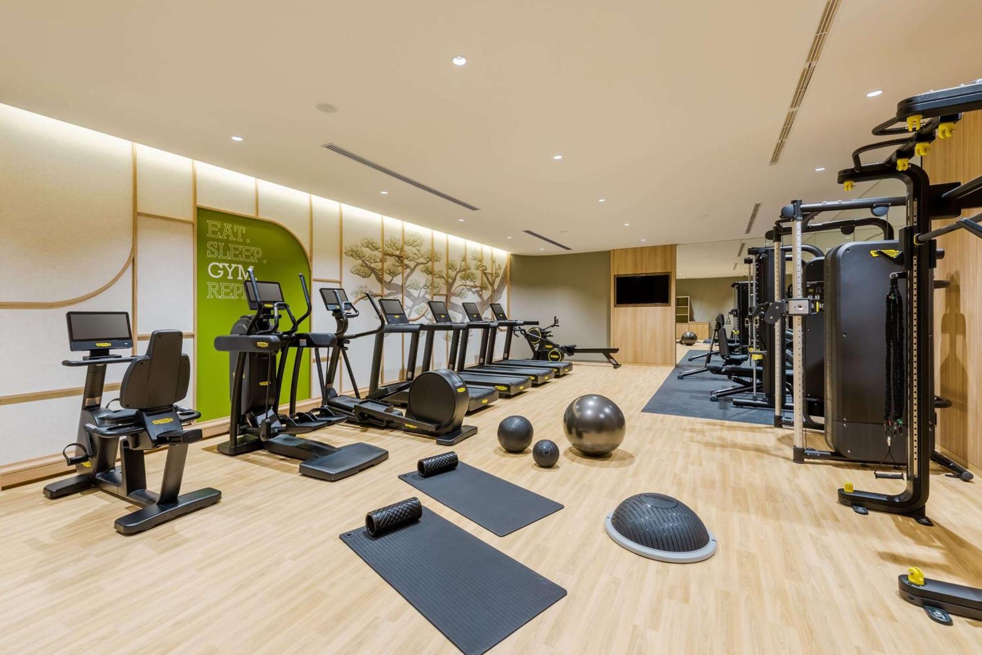 Hilton Garden Shijo Karasuma