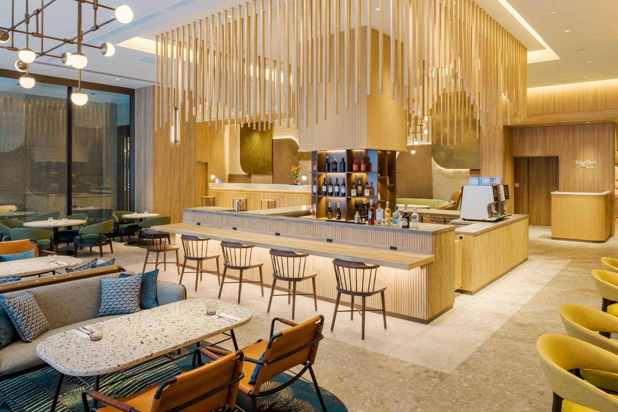 Hilton Garden Shijo Karasuma