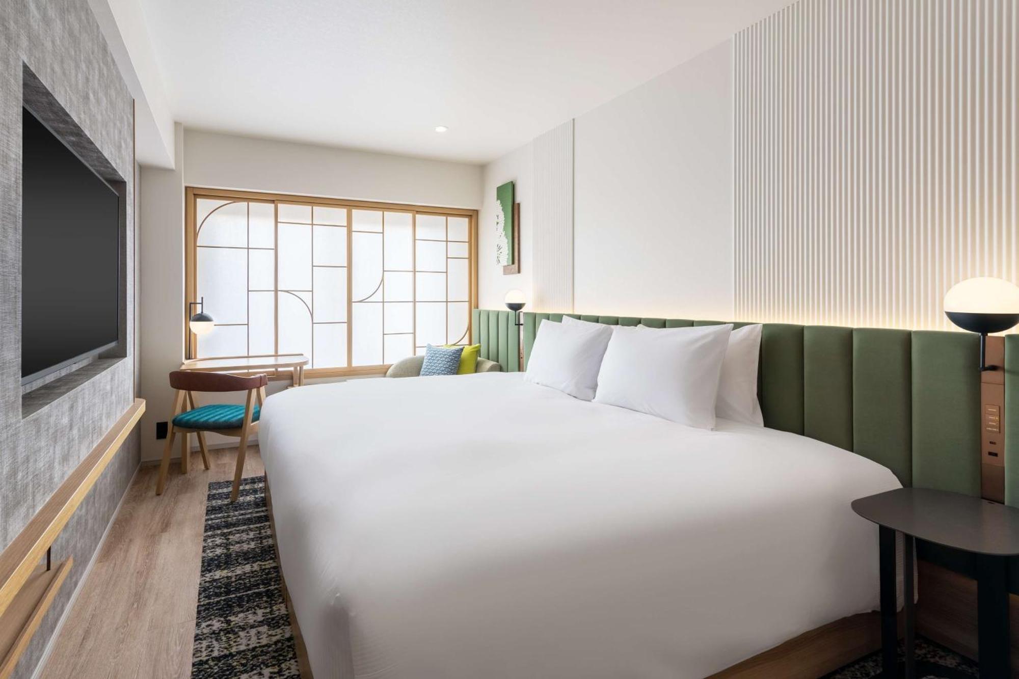 Hilton Garden Shijo Karasuma
