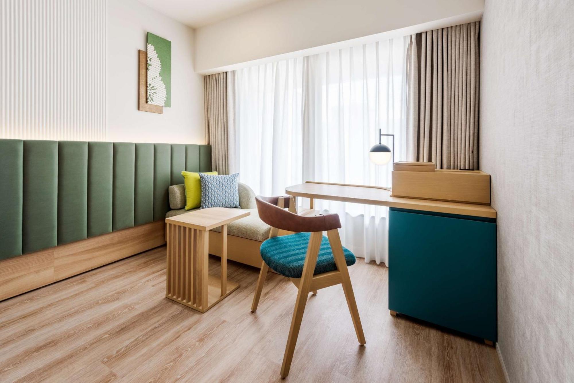 Hotel Hilton Garden Shijo Karasuma