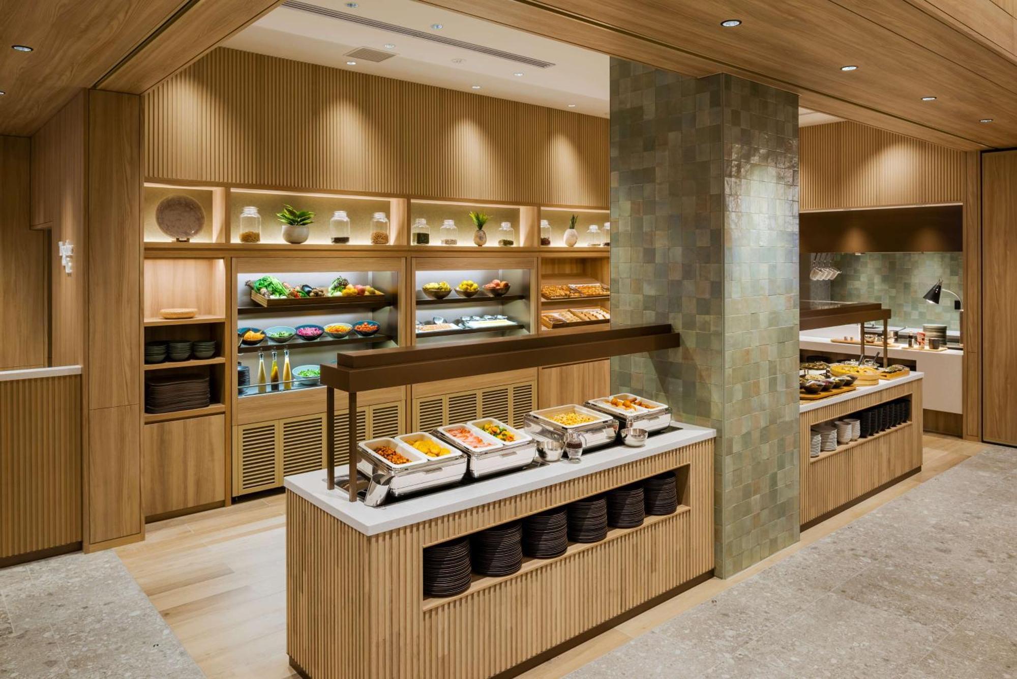 Hilton Garden Shijo Karasuma 4*