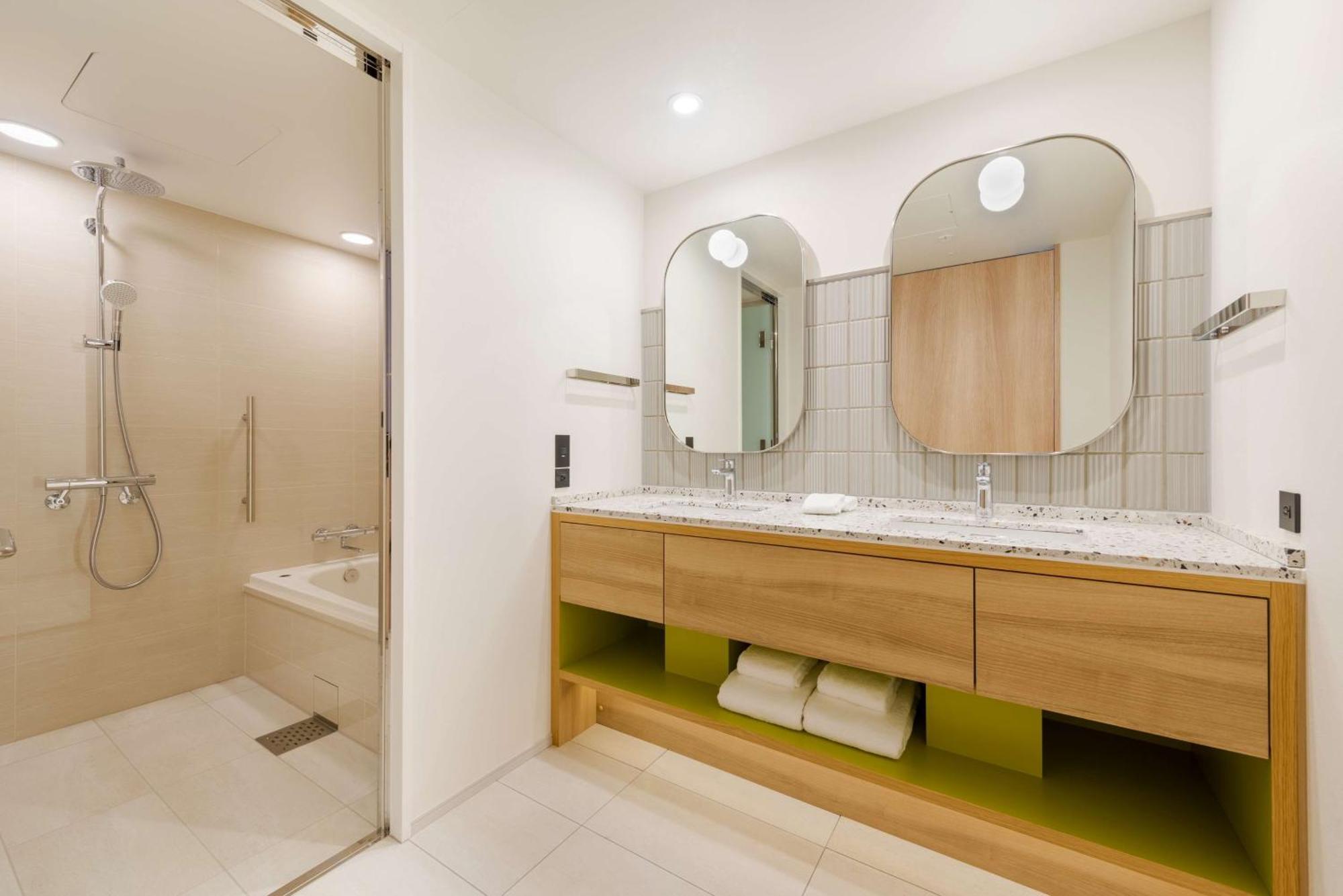 Hilton Garden Shijo Karasuma