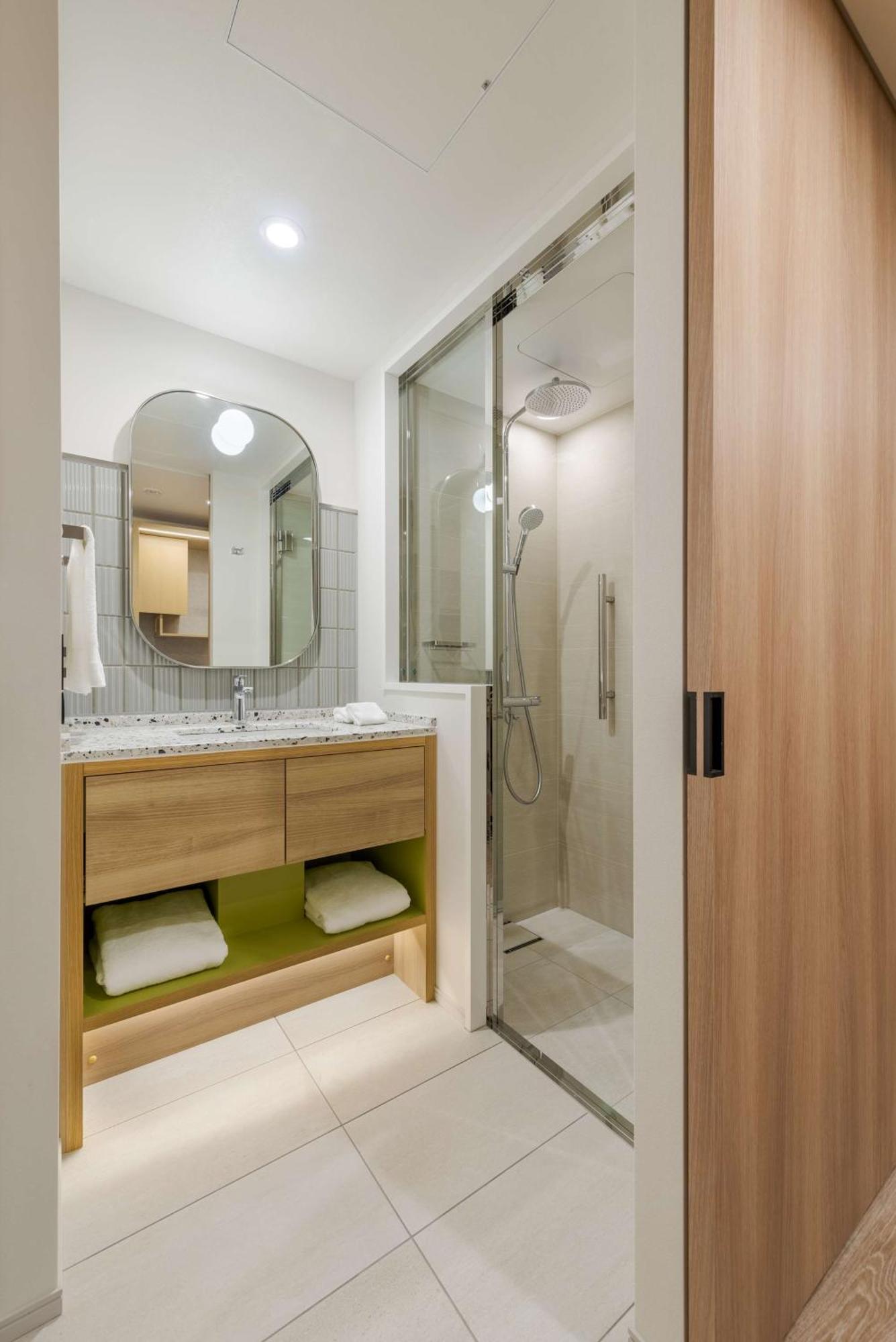 Hilton Garden Shijo Karasuma Kyoto