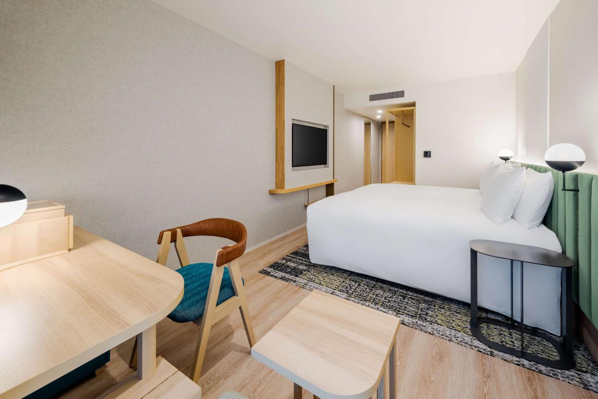 Hilton Garden Shijo Karasuma