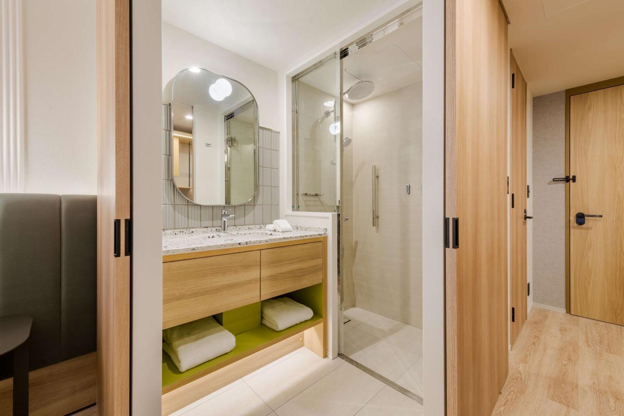 Hotel Hilton Garden Shijo Karasuma