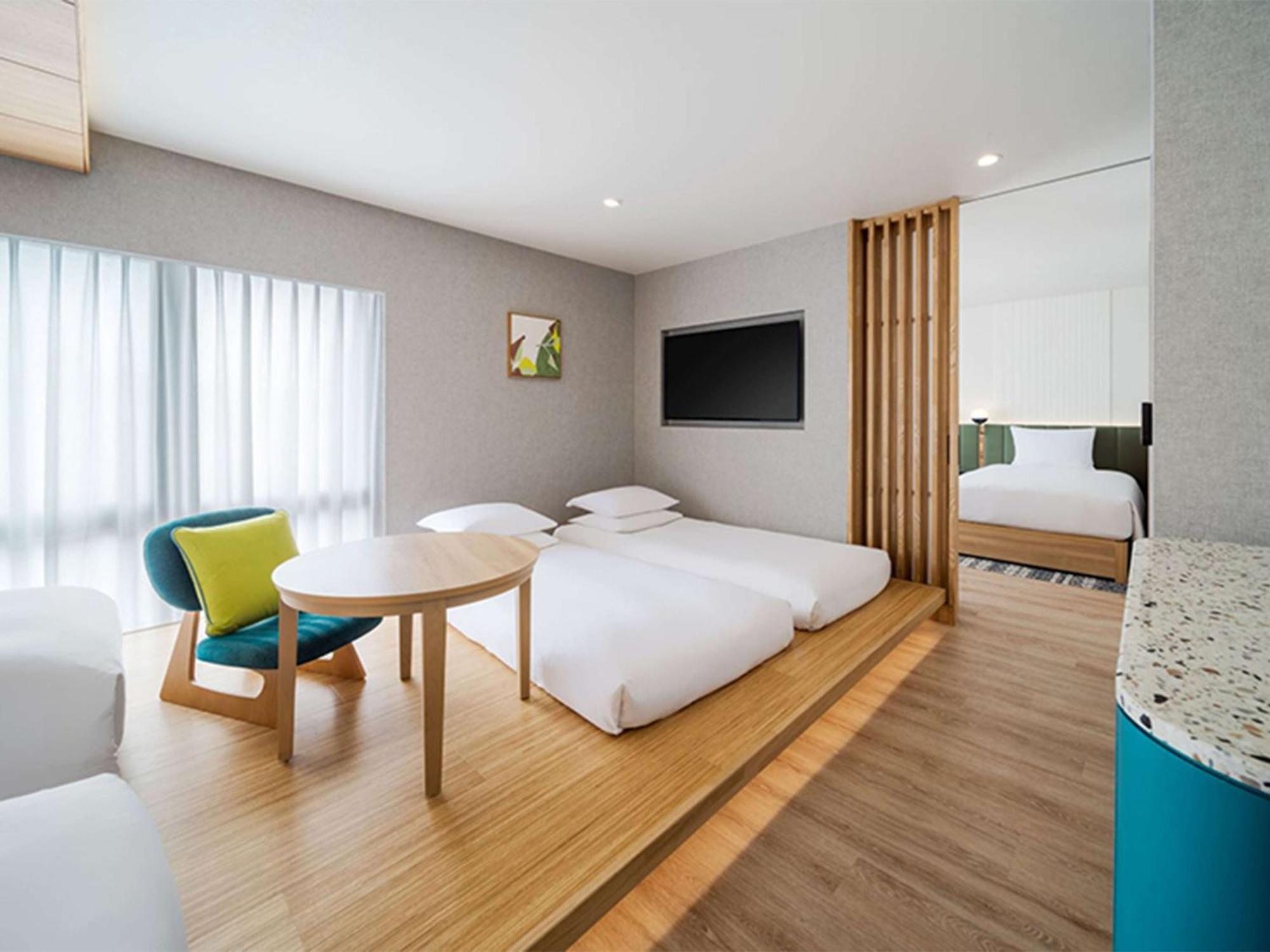 Hilton Garden Shijo Karasuma