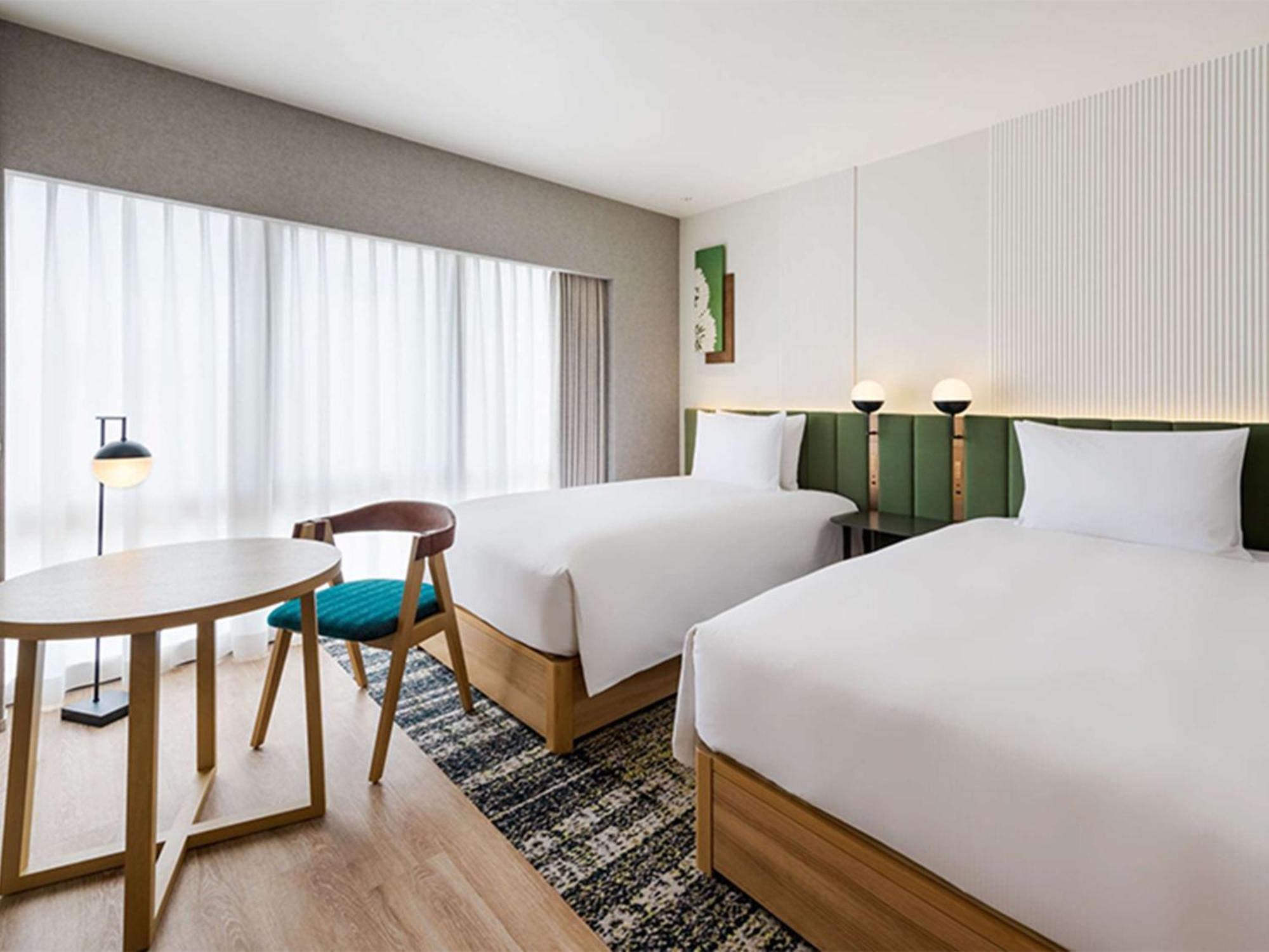 Hilton Garden Shijo Karasuma 4* Kyoto