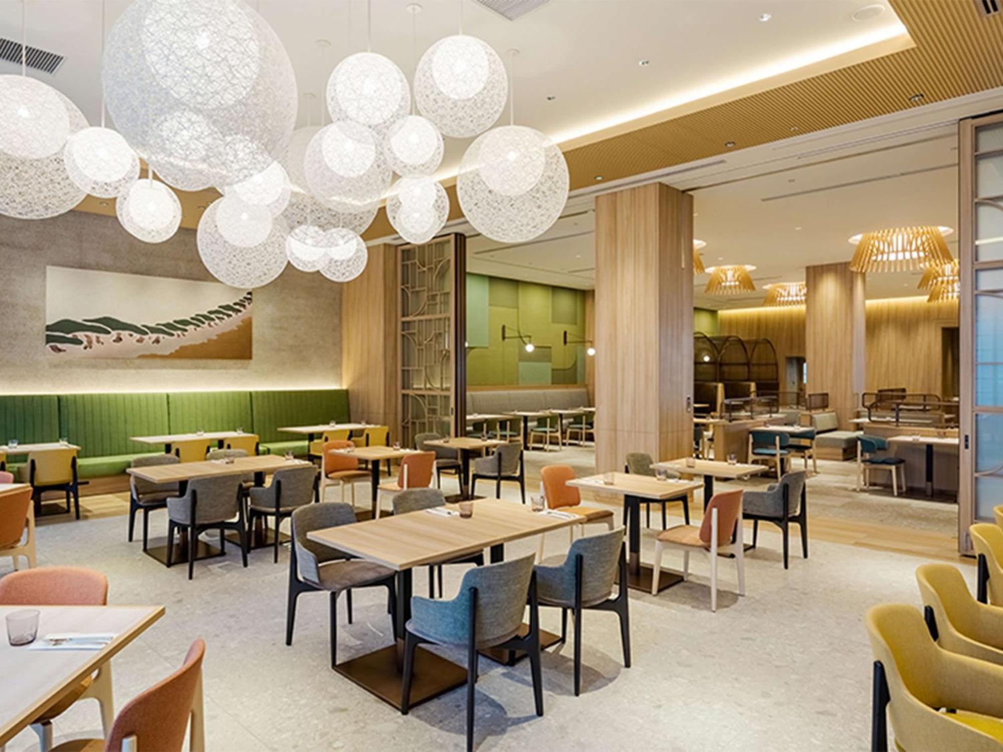 Hilton Garden Shijo Karasuma Hotel Kyoto