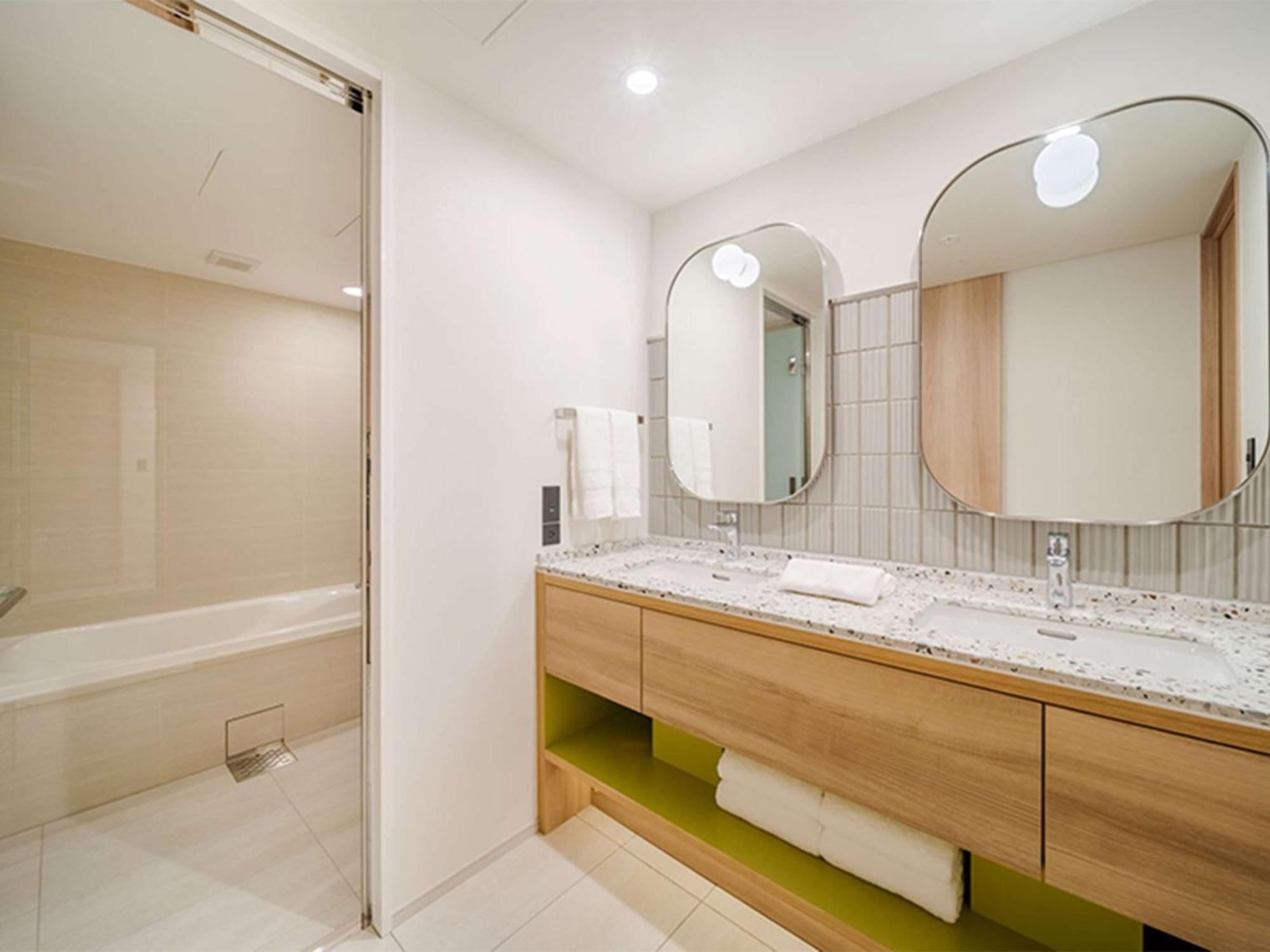 Hilton Garden Shijo Karasuma 4* Kyoto