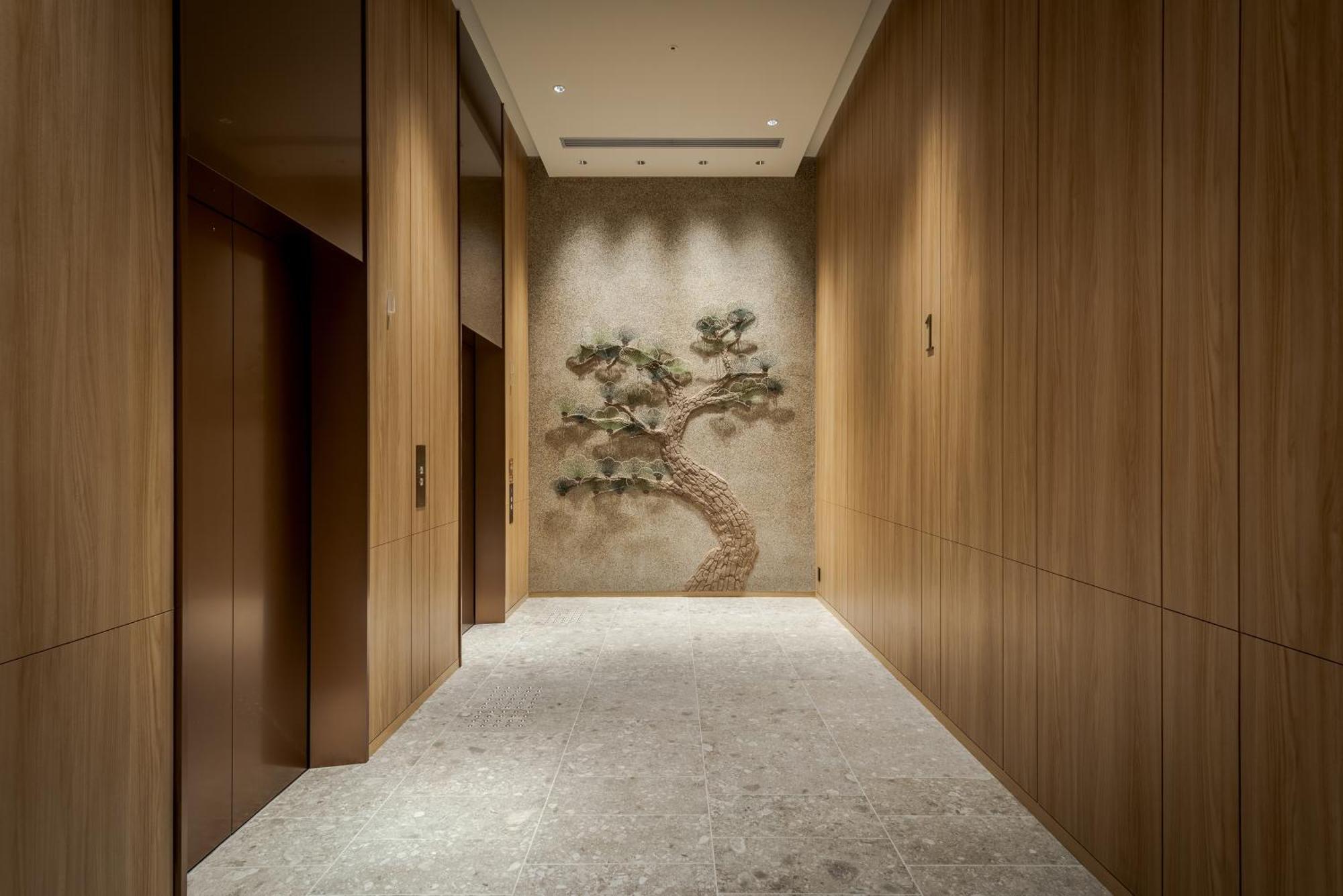 Hotel Hilton Garden Shijo Karasuma 4*