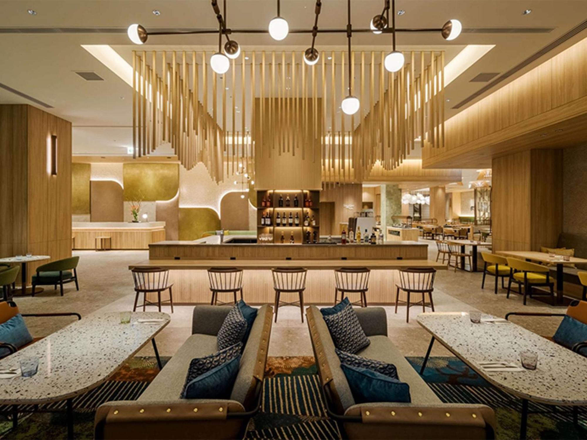 Hilton Garden Shijo Karasuma Hotel 4*